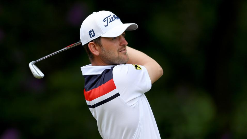 Irish Open & 3M Open InPlay Betting Tips